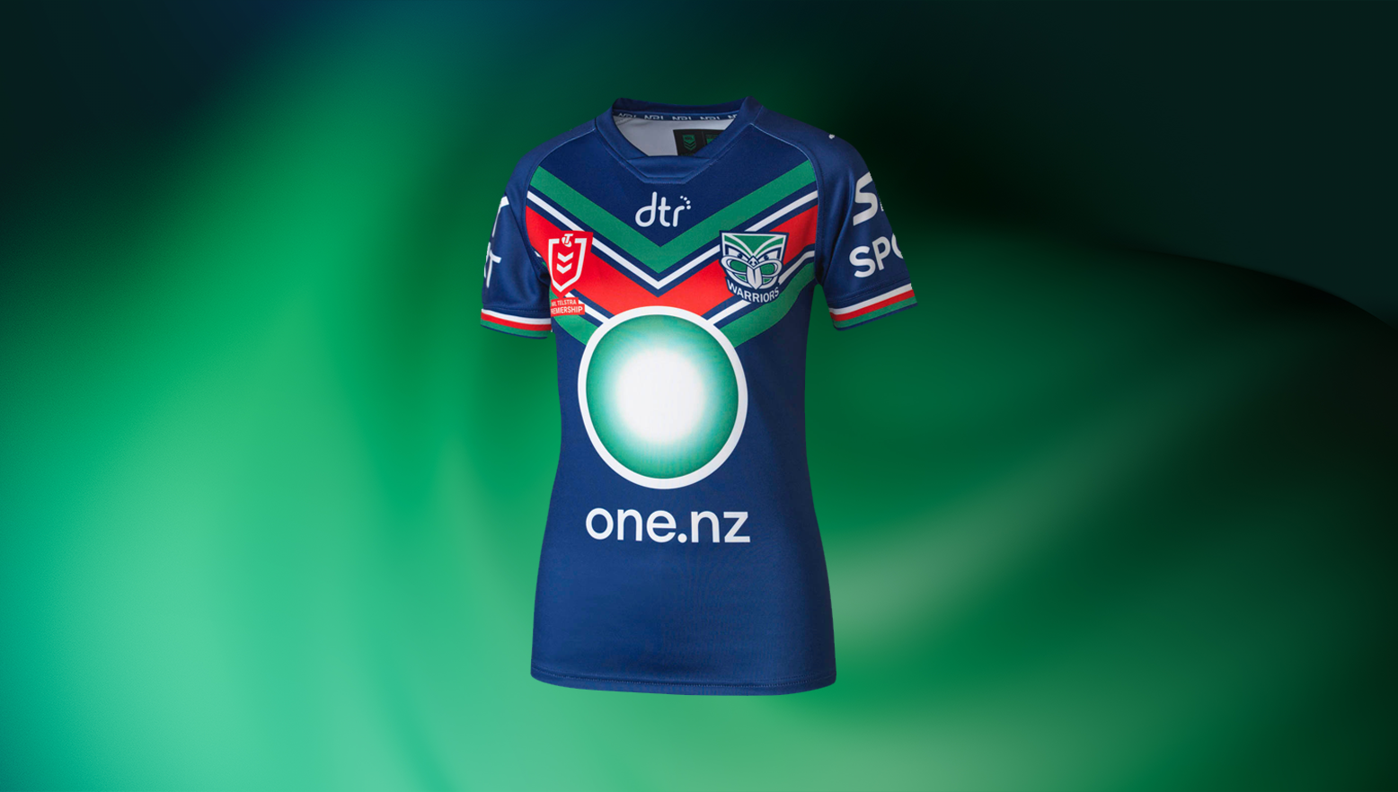 Competition Win a One New Zealand Warriors Puma Throwback Jersey - One NZ  Rewards